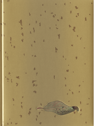 YOSHIHIRO SUDA – GARTEN EDEN